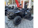 Klikněte pro detailní foto č. 5 - CAN-AM Outlander Max XU T, HD8, MY25