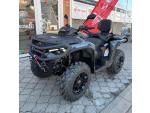 Klikněte pro detailní foto č. 1 - CAN-AM Outlander Max XU T, HD8, MY25