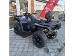 Klikněte pro detailní foto č. 9 - CAN-AM Outlander Max XU T, HD8, MY25