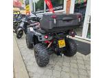 Klikněte pro detailní foto č. 5 - Linhai 500 4x4 REZERVACE, ČR, 1. majitel, najeto pouze 260 km, kufr