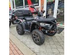 Klikněte pro detailní foto č. 9 - Linhai 500 4x4 REZERVACE, ČR, 1. majitel, najeto pouze 260 km, kufr