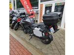 Klikněte pro detailní foto č. 4 - Benelli TRK 502 Traveler, ČR, 1.majitel, PO SERVISU, 3x kufr,vyšší plexi
