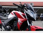 Detail nabídky - Honda CB500FA