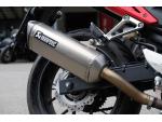 Klikněte pro detailní foto č. 2 - Honda CB500FA