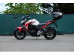 Klikněte pro detailní foto č. 4 - Honda CB500FA