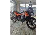 Klikněte pro detailní foto č. 11 - KTM 890 Adventure
