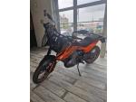 Detail nabídky - KTM 890 Adventure