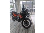 Klikněte pro detailní foto č. 2 - KTM 890 Adventure