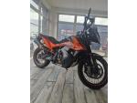 Klikněte pro detailní foto č. 4 - KTM 890 Adventure