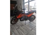 Klikněte pro detailní foto č. 5 - KTM 890 Adventure