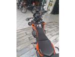 Klikněte pro detailní foto č. 7 - KTM 890 Adventure
