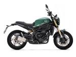 Klikněte pro detailní foto č. 2 - Benelli Leoncino 800