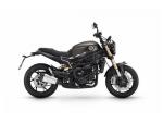 Klikněte pro detailní foto č. 3 - Benelli Leoncino 800