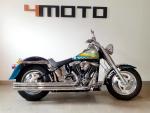 Klikněte pro detailní foto č. 1 - Harley-Davidson FLSTF Fat Boy