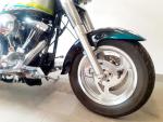 Klikněte pro detailní foto č. 3 - Harley-Davidson FLSTF Fat Boy