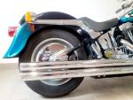 Klikněte pro detailní foto č. 4 - Harley-Davidson FLSTF Fat Boy