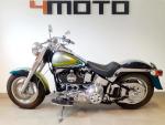 Klikněte pro detailní foto č. 6 - Harley-Davidson FLSTF Fat Boy