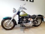 Klikněte pro detailní foto č. 7 - Harley-Davidson FLSTF Fat Boy