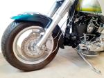 Klikněte pro detailní foto č. 8 - Harley-Davidson FLSTF Fat Boy