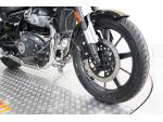Klikněte pro detailní foto č. 10 - Royal Enfield Super Meteor 650