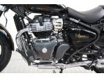Klikněte pro detailní foto č. 12 - Royal Enfield Super Meteor 650