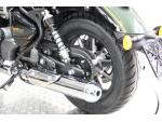 Klikněte pro detailní foto č. 13 - Royal Enfield Super Meteor 650