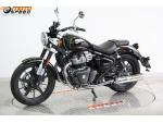 Detail nabídky - Royal Enfield Super Meteor 650