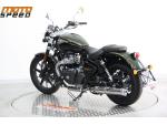 Klikněte pro detailní foto č. 3 - Royal Enfield Super Meteor 650