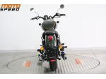 Klikněte pro detailní foto č. 4 - Royal Enfield Super Meteor 650