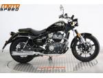 Klikněte pro detailní foto č. 6 - Royal Enfield Super Meteor 650