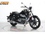 Klikněte pro detailní foto č. 7 - Royal Enfield Super Meteor 650
