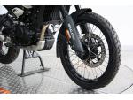 Klikněte pro detailní foto č. 10 - Royal Enfield Himalayan