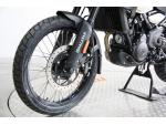 Klikněte pro detailní foto č. 11 - Royal Enfield Himalayan