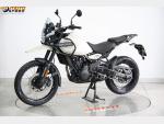 Detail nabídky - Royal Enfield Himalayan
