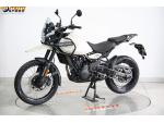 Detail nabídky - Royal Enfield Himalayan
