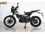 Klikněte pro detailní foto č. 2 - Royal Enfield Himalayan