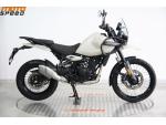 Klikněte pro detailní foto č. 6 - Royal Enfield Himalayan