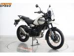 Klikněte pro detailní foto č. 7 - Royal Enfield Himalayan