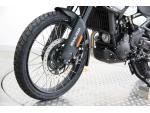 Klikněte pro detailní foto č. 11 - Royal Enfield Himalayan