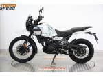 Klikněte pro detailní foto č. 2 - Royal Enfield Himalayan