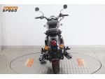 Klikněte pro detailní foto č. 4 - Royal Enfield Classic 650 Black Chrome