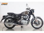 Klikněte pro detailní foto č. 6 - Royal Enfield Classic 650 Black Chrome