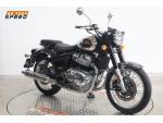 Klikněte pro detailní foto č. 7 - Royal Enfield Classic 650 Black Chrome