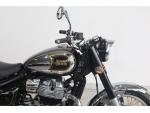Klikněte pro detailní foto č. 10 - Royal Enfield Classic 650 Black Chrome