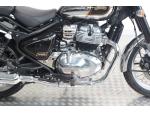 Klikněte pro detailní foto č. 11 - Royal Enfield Classic 650 Black Chrome