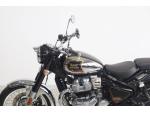 Klikněte pro detailní foto č. 13 - Royal Enfield Classic 650 Black Chrome