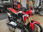 Klikněte pro detailní foto č. 2 - Honda CRF 1000 L Africa Twin ABS