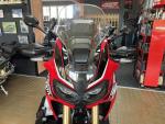 Klikněte pro detailní foto č. 3 - Honda CRF 1000 L Africa Twin ABS