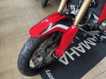 Klikněte pro detailní foto č. 4 - Honda CRF 1000 L Africa Twin ABS