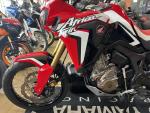 Klikněte pro detailní foto č. 5 - Honda CRF 1000 L Africa Twin ABS